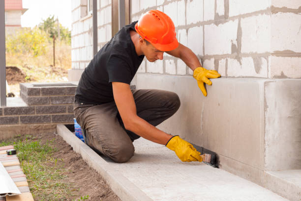 Waterproofing professionals working in Hudson, NY